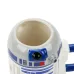 R2-D2 20 oz 3D sculpted Musical Mug