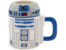 R2-D2 Musical Mugs