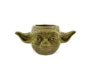 Yoda Musical Mugs